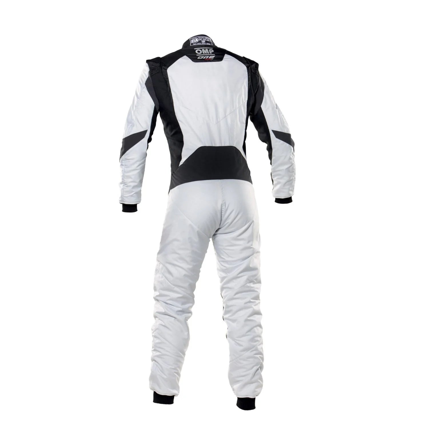 OMP One Evo X Race Suit Replica