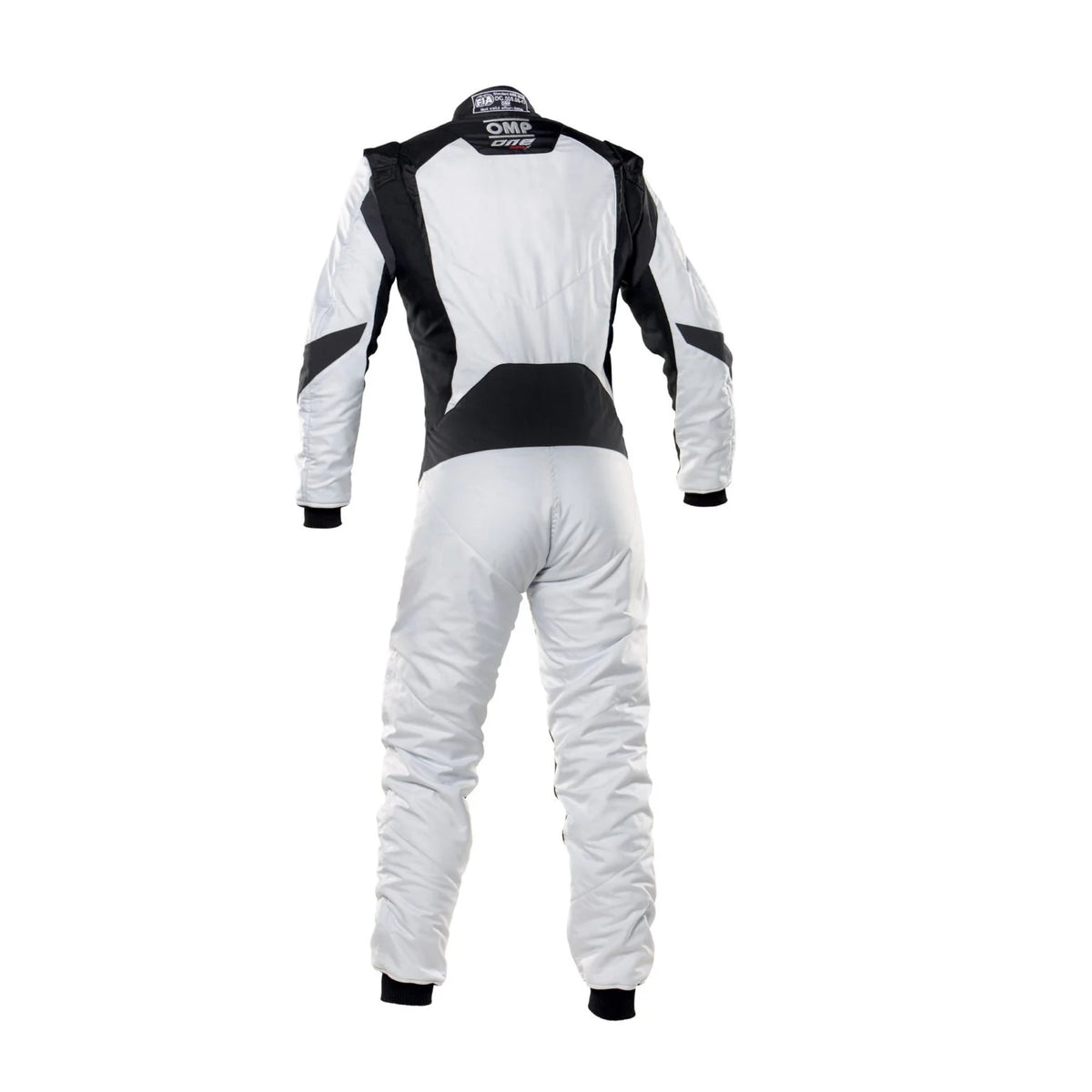 OMP One Evo X Race Suit Replica