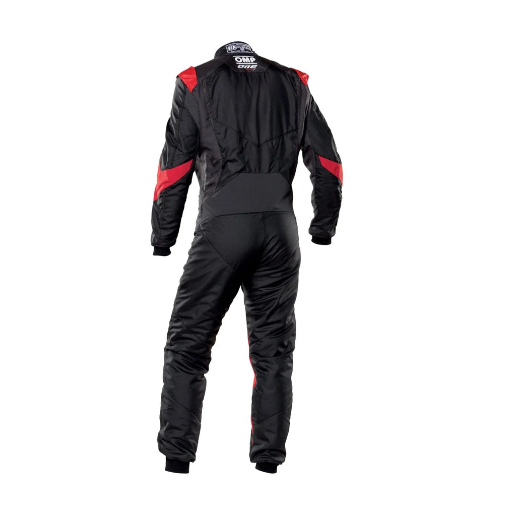 OMP One Evo X Race Suit Replica