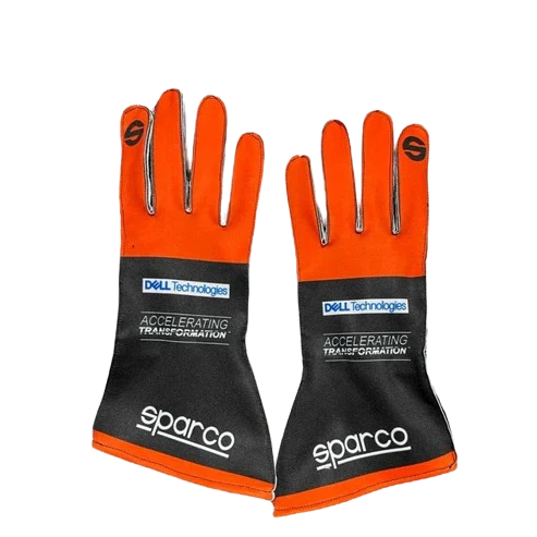 F1 McLaren Gloves 2022 Model