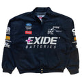 Vintage ExidBatteries Ne ascar Racing Jacket