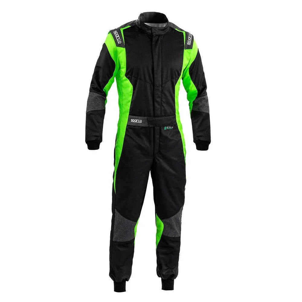 Sparco Racing Suit