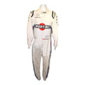 Lance Stroll 2018 F1 Racing Suit