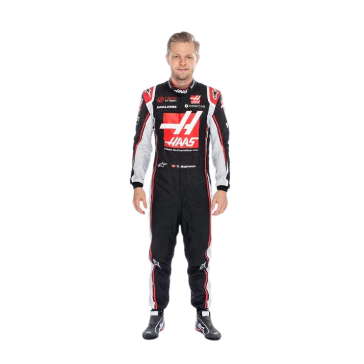 Kevin Magnussen 2020 F1 Racing Suit