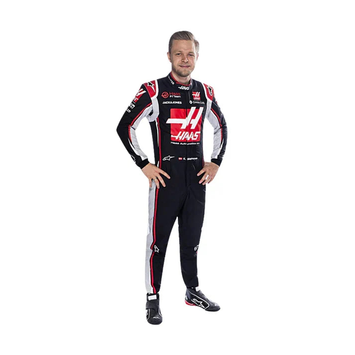 Kevin Magnussen 2020 F1 Racing Suit