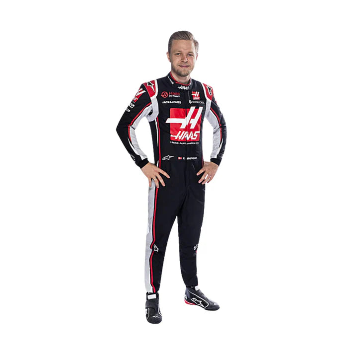 Kevin Magnussen 2020 F1 Racing Suit