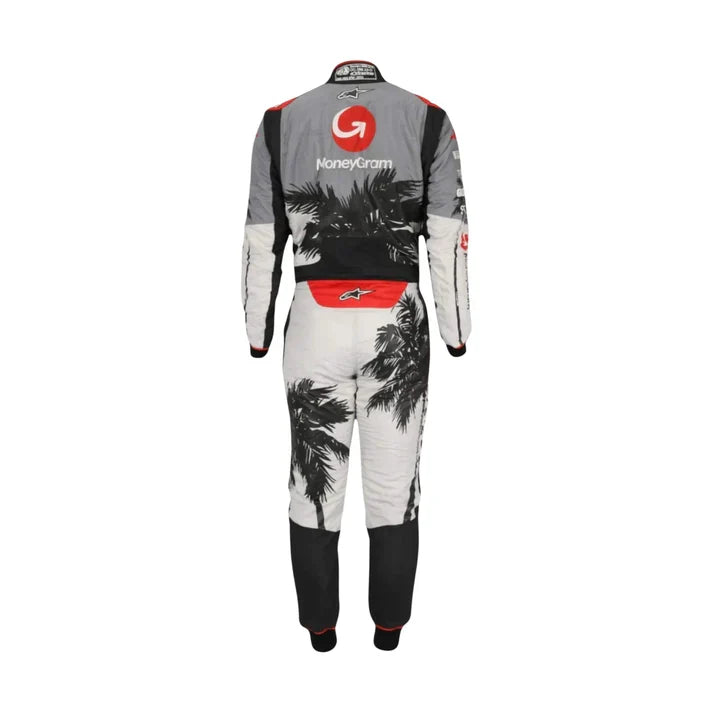 Kevin Magnussen 2023 Miami GP F1 Racing Suit