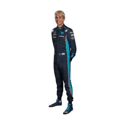 Alex Albon 2023 F1 Racing Suit