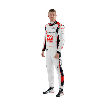 Nico Hulkenberg 2023 F1 Racing Suit