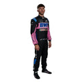 Pierre Gasly 2023 - Mexico GP F1 Racing Suit