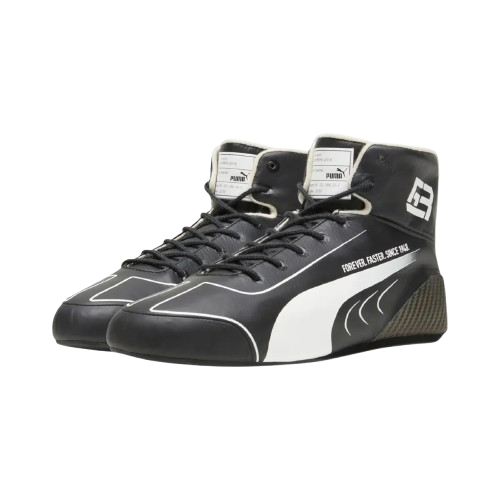 2023 George Russell 75 Mercedes F1 Race Shoes