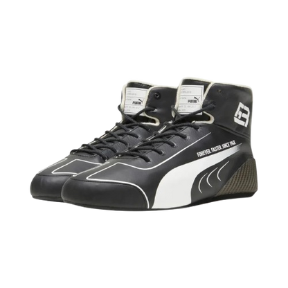 2023 George Russell 75 Mercedes F1 Race Shoes