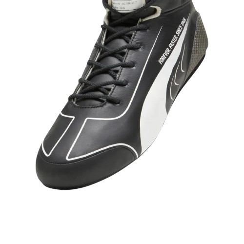 2023 George Russell 75 Mercedes F1 Race Shoes