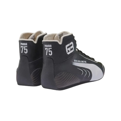 2023 George Russell 75 Mercedes F1 Race Shoes