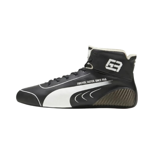 2023 George Russell 75 Mercedes F1 Race Shoes