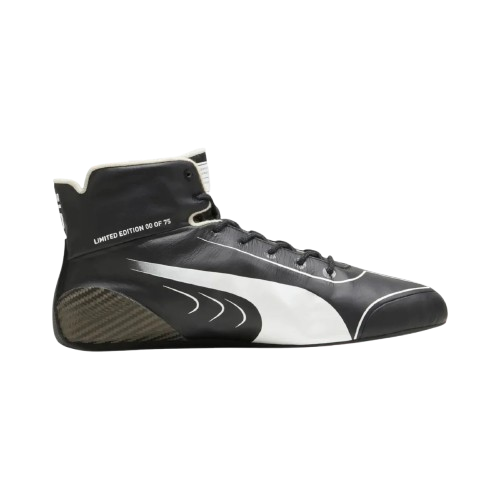 2023 George Russell 75 Mercedes F1 Race Shoes