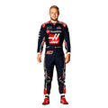 Kevin Magnussen 2023 Special Austin US Grand Prix F1 Racing Suit
