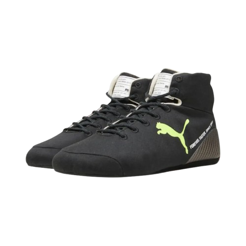 2023 Lewis Hamilton 75 Mercedes F1 Race Shoes