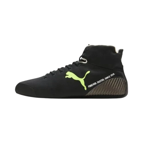 2023 Lewis Hamilton 75 Mercedes F1 Race Shoes