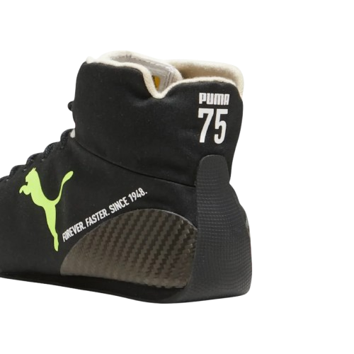 2023 Lewis Hamilton 75 Mercedes F1 Race Shoes