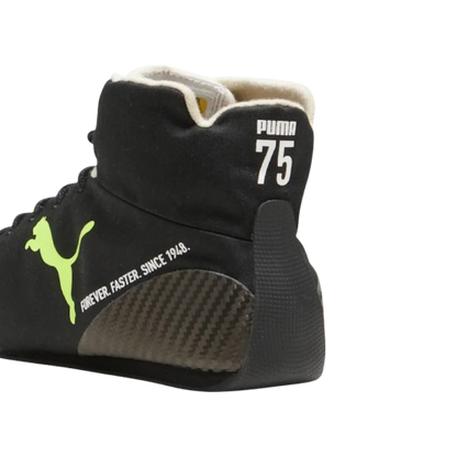 2023 Lewis Hamilton 75 Mercedes F1 Race Shoes