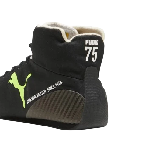 2023 Lewis Hamilton 75 Mercedes F1 Race Shoes