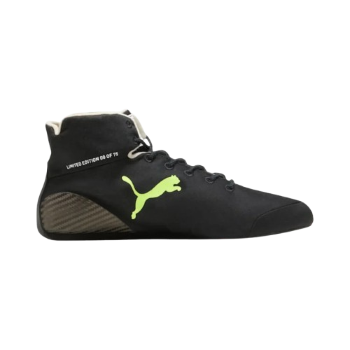 2023 Lewis Hamilton 75 Mercedes F1 Race Shoes