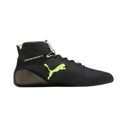 2023 Lewis Hamilton 75 Mercedes F1 Race Shoes