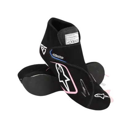 2023 Pierre Gasly Alpine F1 Race Shoes