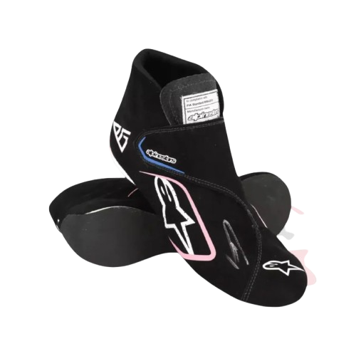 2023 Pierre Gasly Alpine F1 Race Shoes