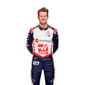 Nico Hulkenberg 2024 F1 Racing Suit