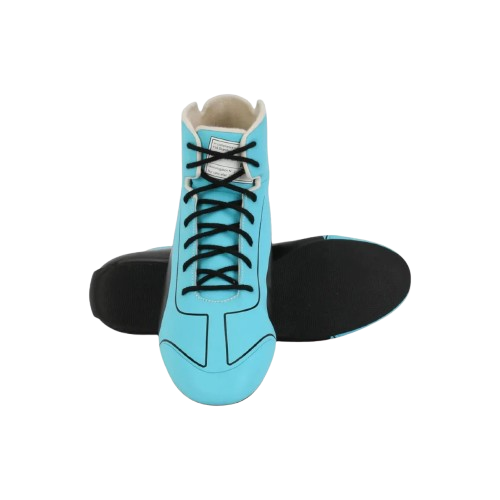 2024 George Russell Mercedes F1 Race Shoes