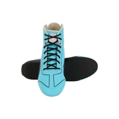 2024 George Russell Mercedes F1 Race Shoes