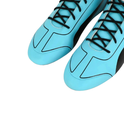 2024 George Russell Mercedes F1 Race Shoes