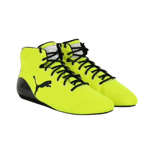 2024 Lewis Hamilton Mercedes F1 Race Shoes
