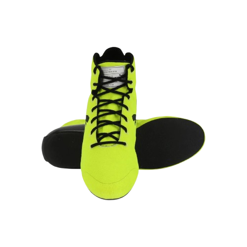 2024 Lewis Hamilton Mercedes F1 Race Shoes