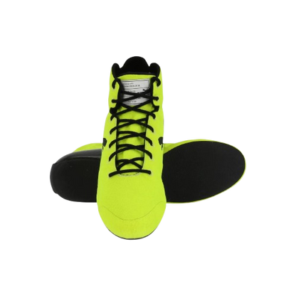 2024 Lewis Hamilton Mercedes F1 Race Shoes