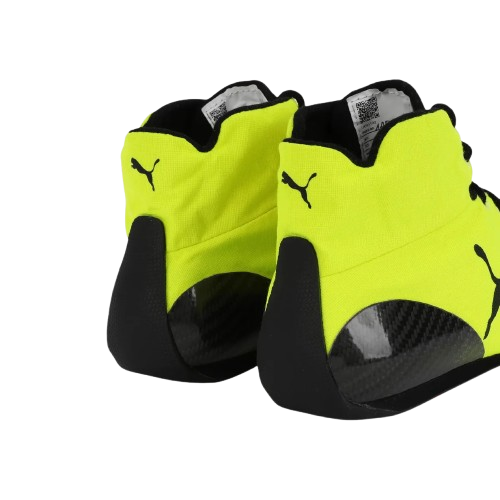 2024 Lewis Hamilton Mercedes F1 Race Shoes