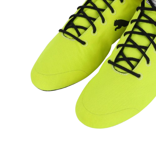 2024 Lewis Hamilton Mercedes F1 Race Shoes