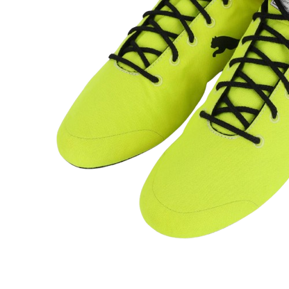 2024 Lewis Hamilton Mercedes F1 Race Shoes