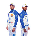 Lewis Hamilton 2025 Miami GP F1 Racing Suit