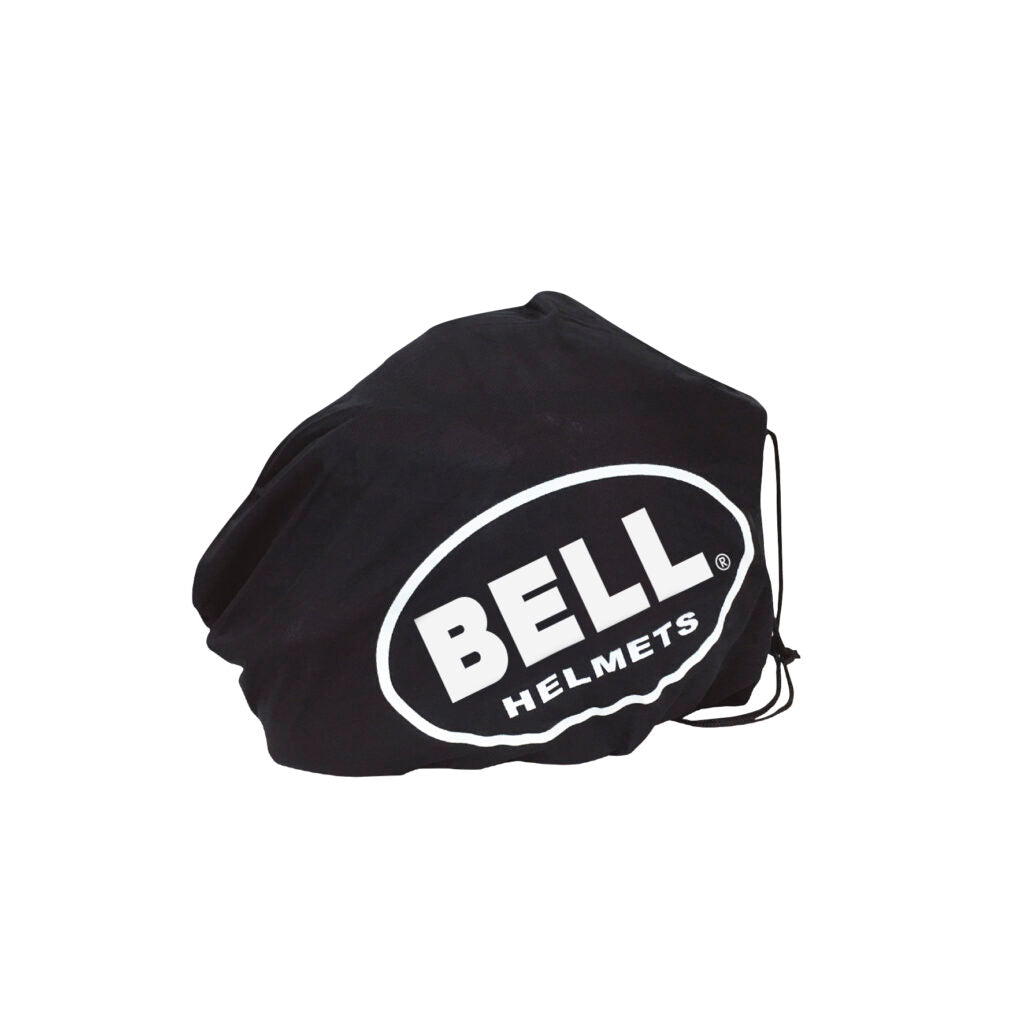 DRAWSTRING HELMET BAG (V21) BELL HELMET