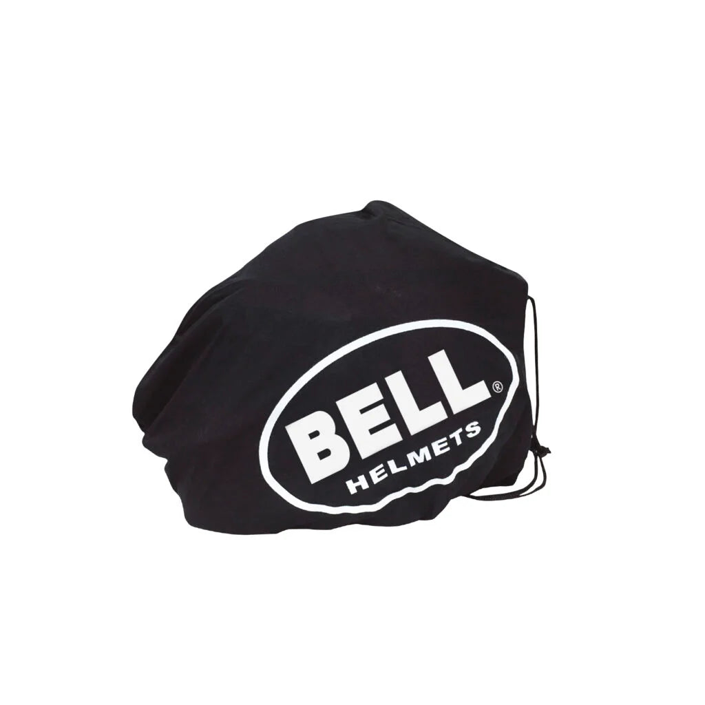 DRAWSTRING HELMET BAG (V21) BELL HELMET