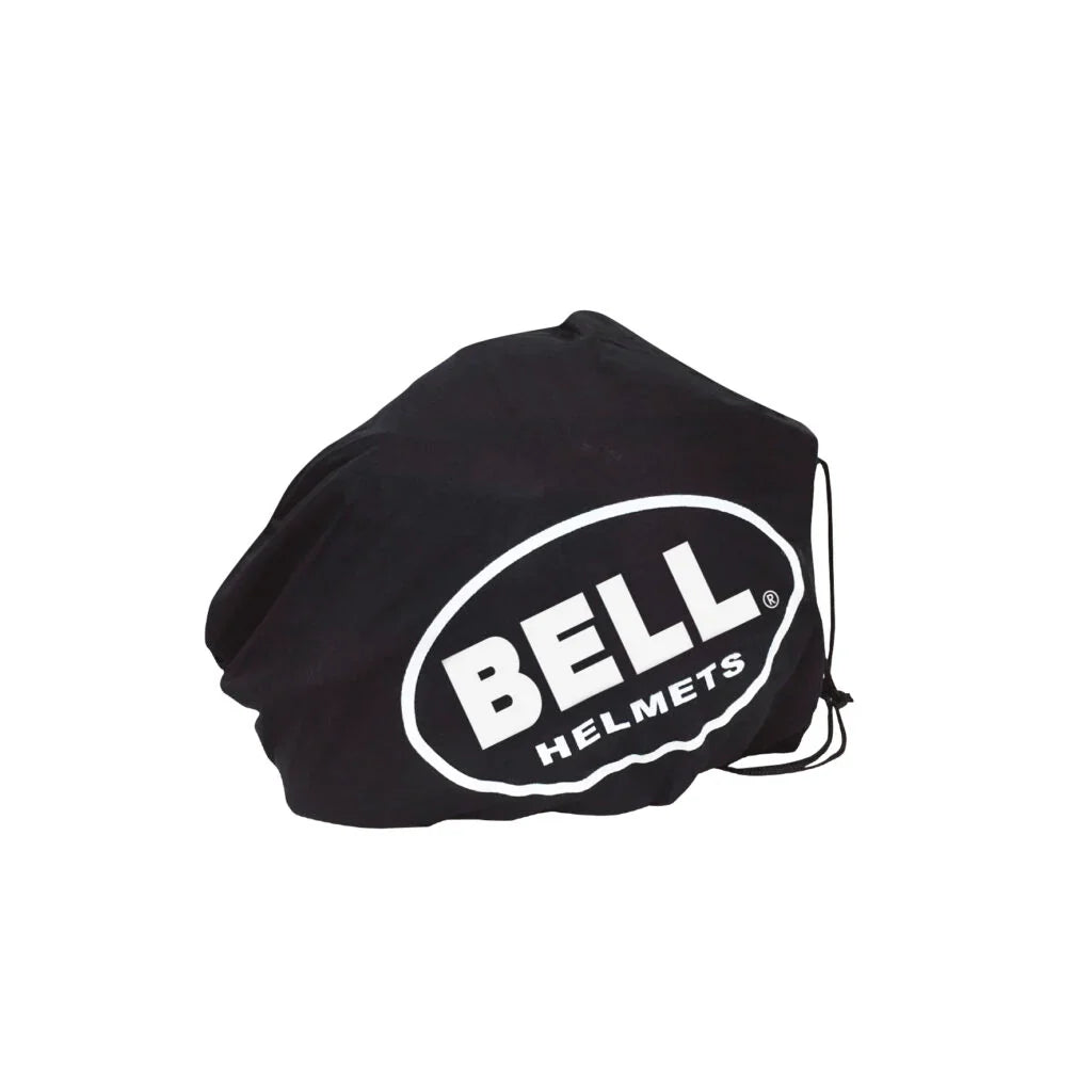 DRAWSTRING HELMET BAG (V21) BELL HELMET