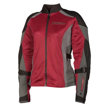 Women's Avalon Jacket front angled view