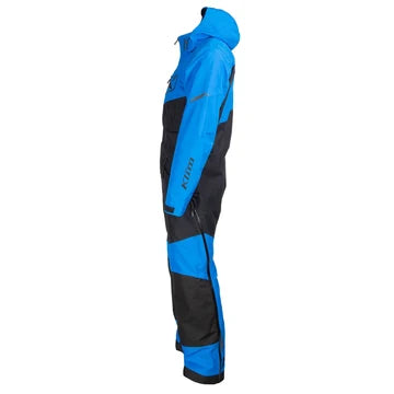 KLIM Ripsa one-piece outdoor suit side view