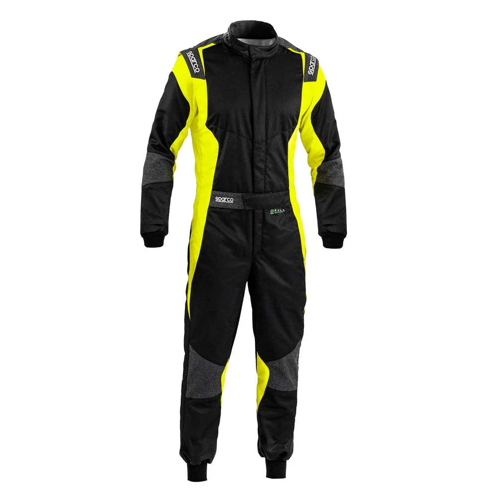 Sparco Racing Suit
