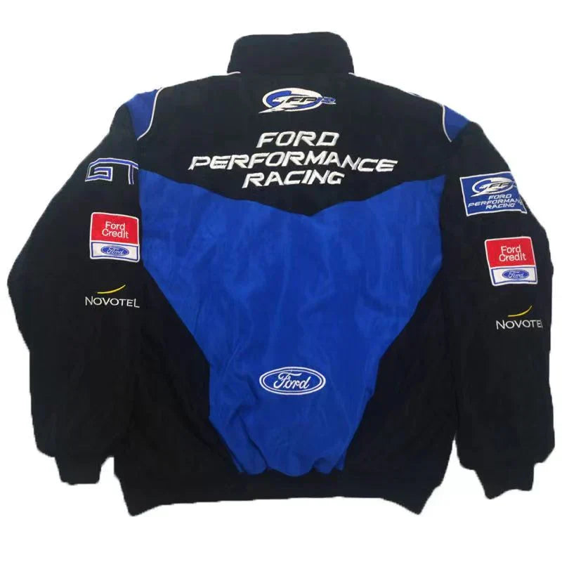 Ford Racing Vintage Jacket