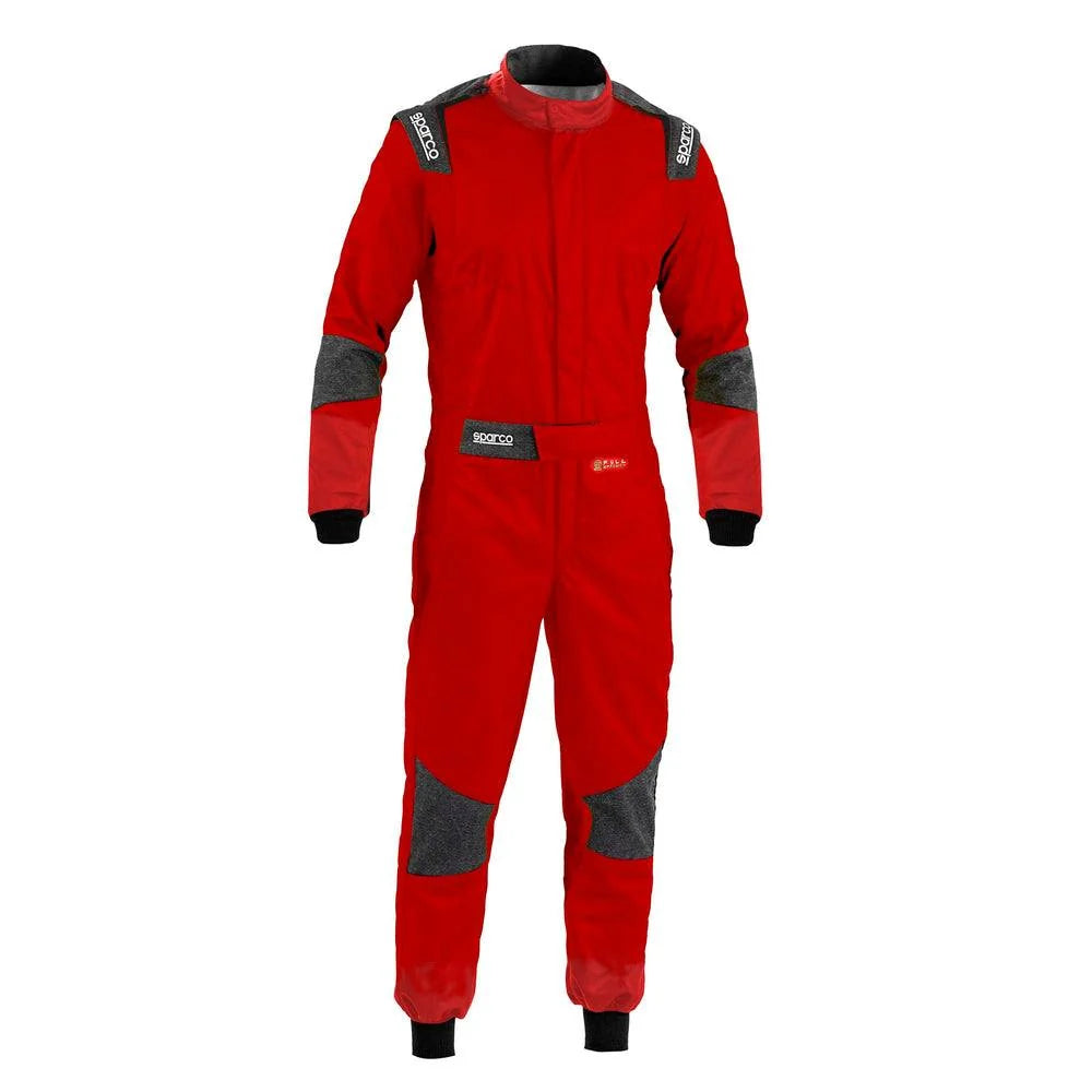 Sparco Racing Suit