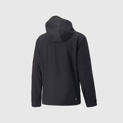 BMW Motorsport Team Rain Jacket